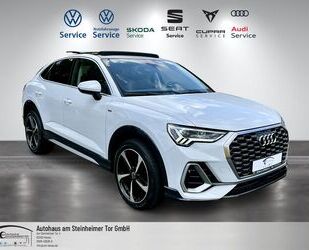 Audi Q3 Gebrauchtwagen