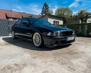 BMW 530 Gebrauchtwagen