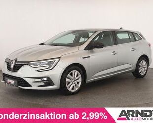 Renault Megane Gebrauchtwagen