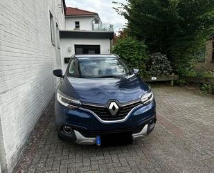 Renault Kadjar Gebrauchtwagen