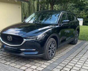 Mazda CX-5 Gebrauchtwagen