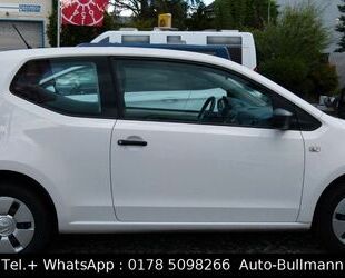 VW up! Gebrauchtwagen