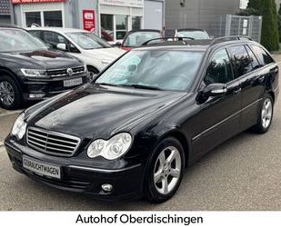 Mercedes-Benz C 220 Gebrauchtwagen