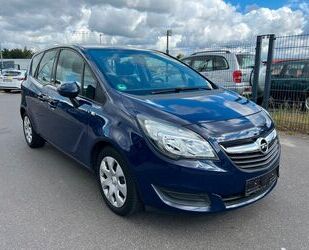 Opel Meriva Gebrauchtwagen