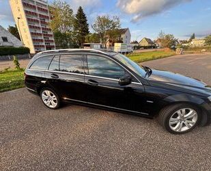 Mercedes-Benz C 200 Gebrauchtwagen
