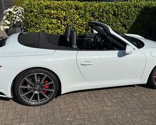 Porsche 991 Gebrauchtwagen