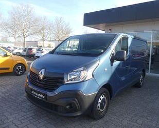 Renault Trafic Gebrauchtwagen
