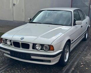 BMW 530 Gebrauchtwagen