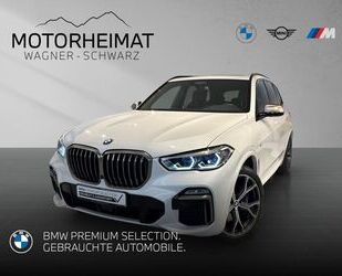 BMW X5 M50 Gebrauchtwagen