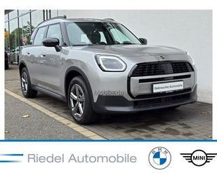 Mini Cooper C Countryman Gebrauchtwagen