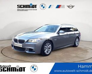 BMW 525 Gebrauchtwagen