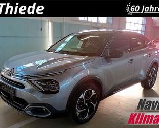 Citroen C4 Gebrauchtwagen