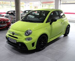 Abarth 595 Gebrauchtwagen