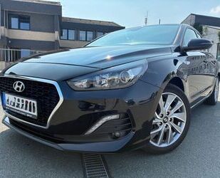 Hyundai i30 Gebrauchtwagen