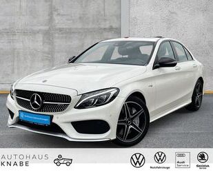 Mercedes-Benz C 43 AMG Gebrauchtwagen