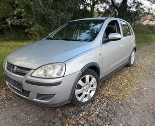 Opel Corsa Gebrauchtwagen