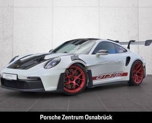 Porsche 992 Gebrauchtwagen