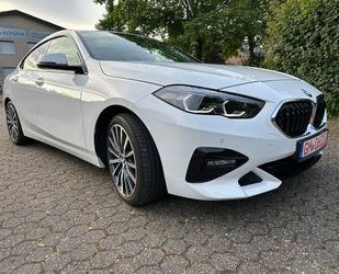 BMW 220 Gran Coupé Gebrauchtwagen