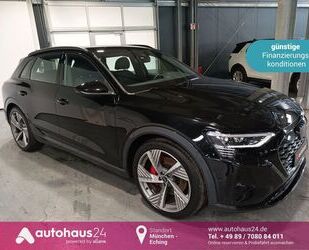 Audi Q8 e-tron Gebrauchtwagen