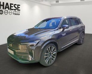 Volvo XC90 Gebrauchtwagen