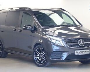 Mercedes-Benz V 250 Gebrauchtwagen