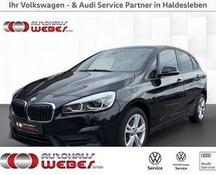 BMW 225 Active Tourer Gebrauchtwagen
