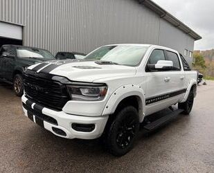 Dodge RAM Gebrauchtwagen