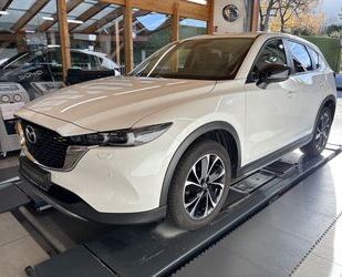 Mazda CX-5 Gebrauchtwagen