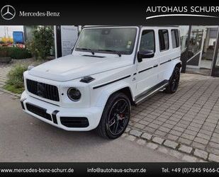 Mercedes-Benz G 63 AMG Gebrauchtwagen