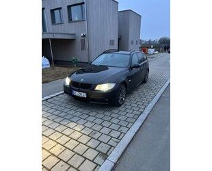 BMW 325 Gebrauchtwagen