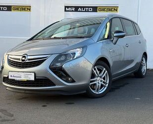 Opel Zafira Gebrauchtwagen