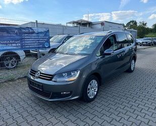 VW Sharan Gebrauchtwagen