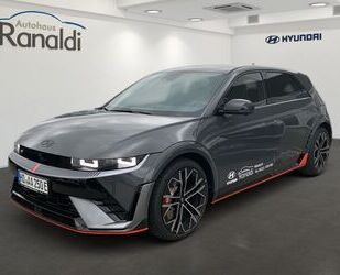 Hyundai IONIQ 5 Gebrauchtwagen