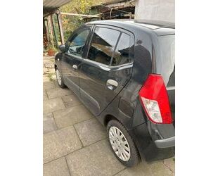 Hyundai i10 Gebrauchtwagen