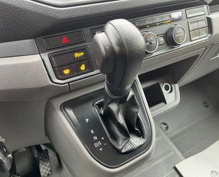 VW Crafter Gebrauchtwagen