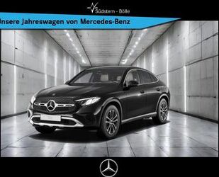 Mercedes-Benz GLC 200 Gebrauchtwagen