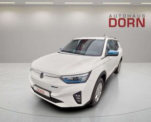 Audi Korando 
