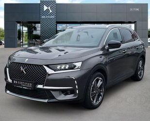 DS Automobiles DS7 (Crossback) Gebrauchtwagen