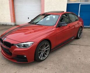 BMW 330 Gebrauchtwagen