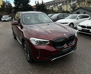 BMW iX3 Gebrauchtwagen