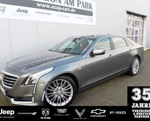 Cadillac CT6 Gebrauchtwagen