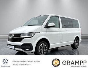 VW T6 Caravelle Gebrauchtwagen