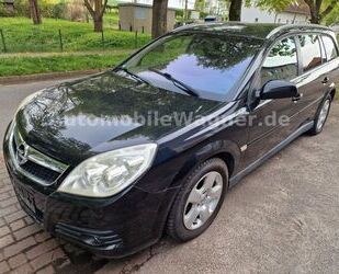 Opel Vectra Gebrauchtwagen