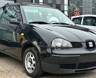 Seat Arosa Gebrauchtwagen