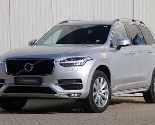 Volvo XC90 Gebrauchtwagen