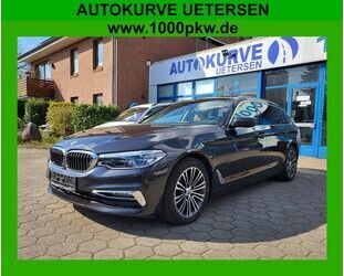 BMW 530 Gebrauchtwagen