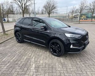 Ford Edge Gebrauchtwagen