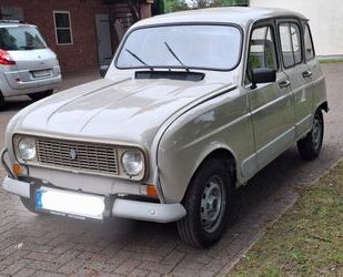 Renault R 4 Gebrauchtwagen