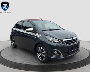 Peugeot 108 Gebrauchtwagen