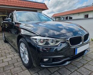 BMW 318 Gebrauchtwagen